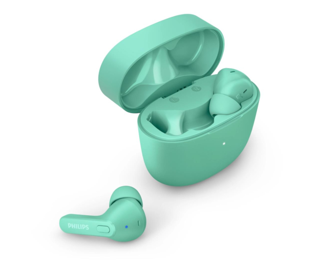 PHILIPS TAT2206BL Zielone - 670107 - zdjęcie